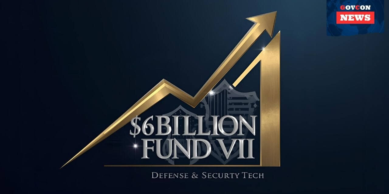 Arlington Capital Partners Closes $6 Billion Fund VII