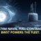 BWXT Secures $174M Naval Nuclear Fuel Contract