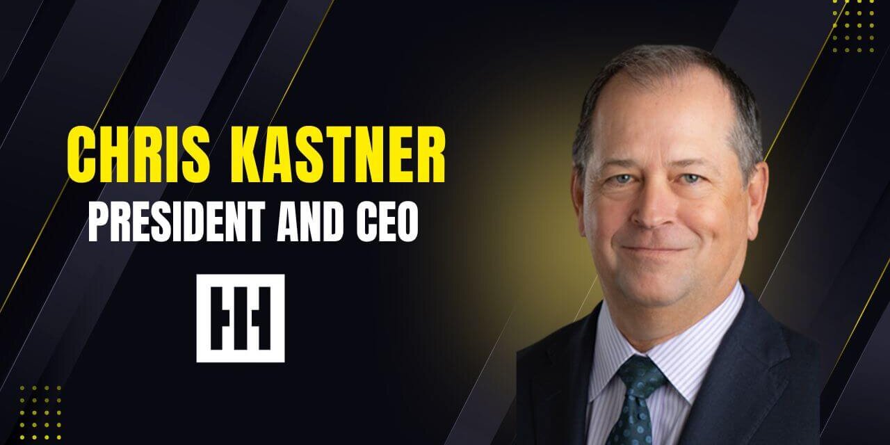 HII Posts Record $3.2B Revenue in Q3 2025