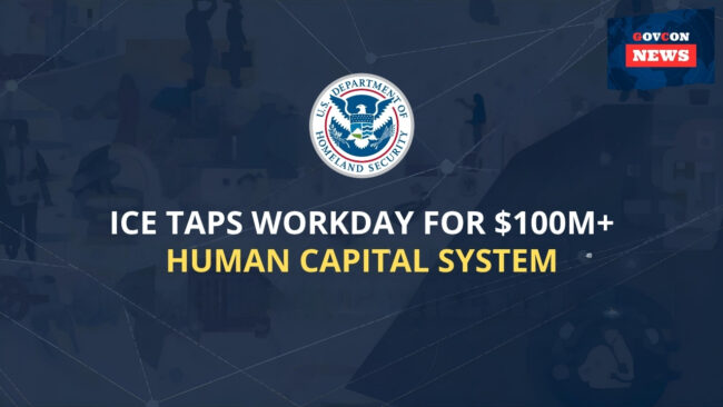 ICE Taps Workday for $100M+ Human Capital System