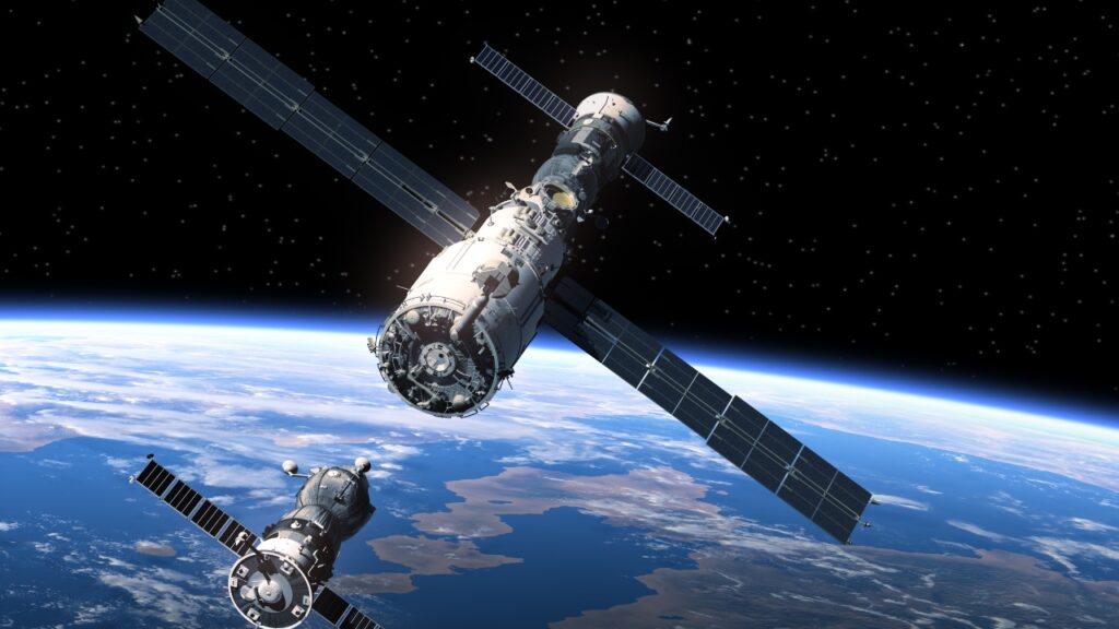 Lockheed Martin Champions the Space Interceptor Layer