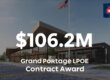 McGough Wins $106M GSA Contract for Grand Portage LPOE Modernization