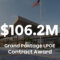 McGough Wins $106M GSA Contract for Grand Portage LPOE Modernization