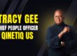 QinetiQ US Taps Veteran HR Leader Tracy Gee to Drive Talent Strategy