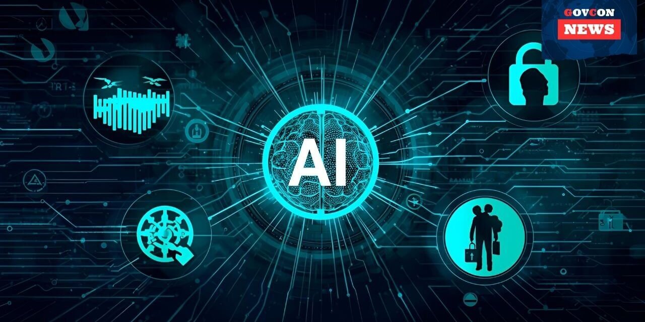 AI Reshapes Homeland Security and Cyber Defense