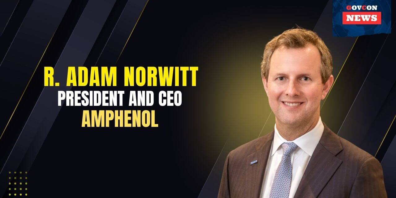 Amphenol Secures Trexon, Boosts Defense Interconnect Systems