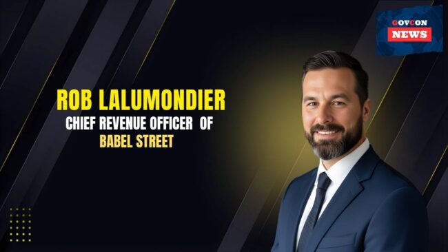 Babel Street Appoints CRO to Drive AI Risk Intelligence Growth