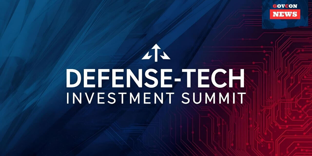 Baird Defense Conference Spotlights Tech, Capital Market Convergence