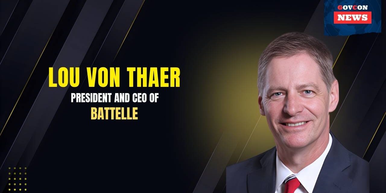 Battelle Taps New Strategic Leadership