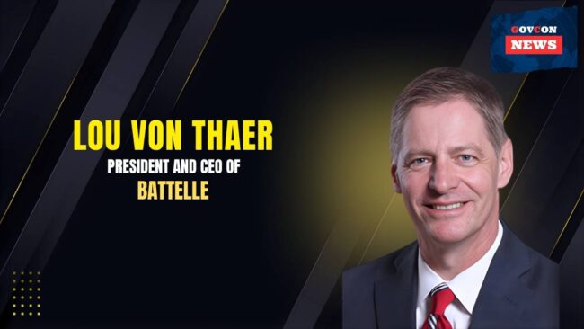 Battelle Taps New Strategic Leadership