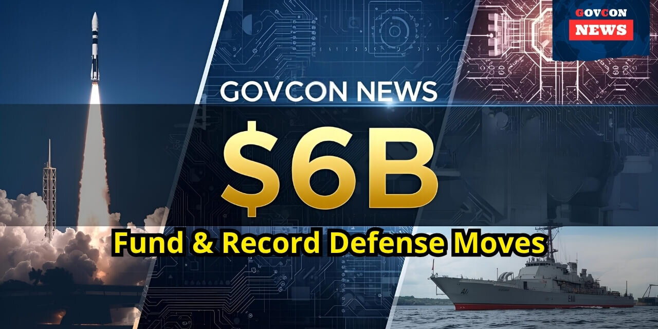 Big Money, Bold Moves & AI Momentum