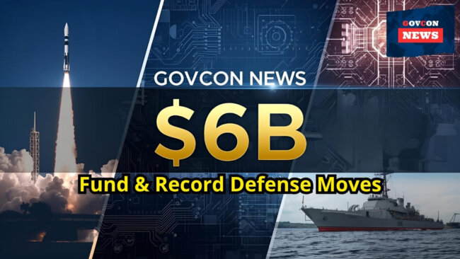 Big Money, Bold Moves & AI Momentum