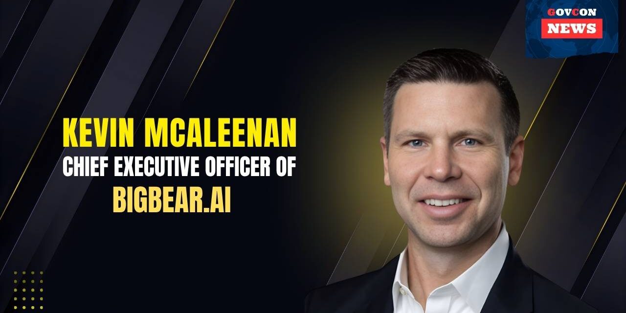 BigBear.ai Acquires Ask Sage to Boost Generative AI for National Security