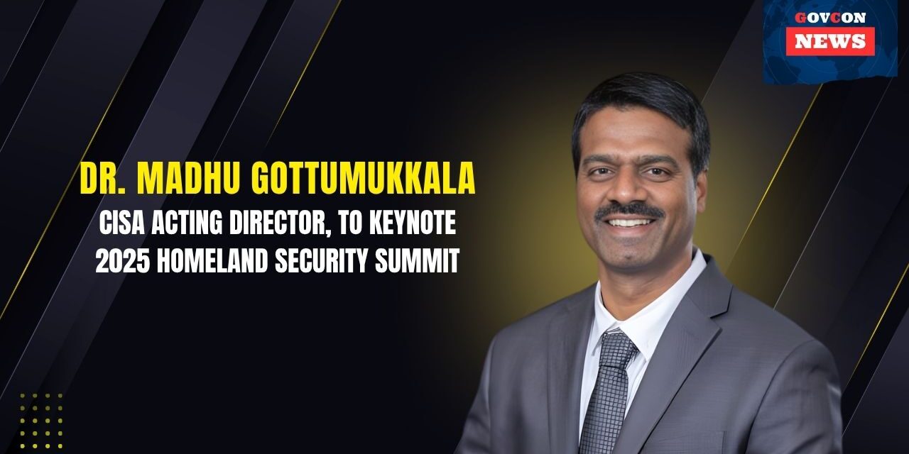 CISA Director Unveils New Cybersecurity Strategy at DHS Summit