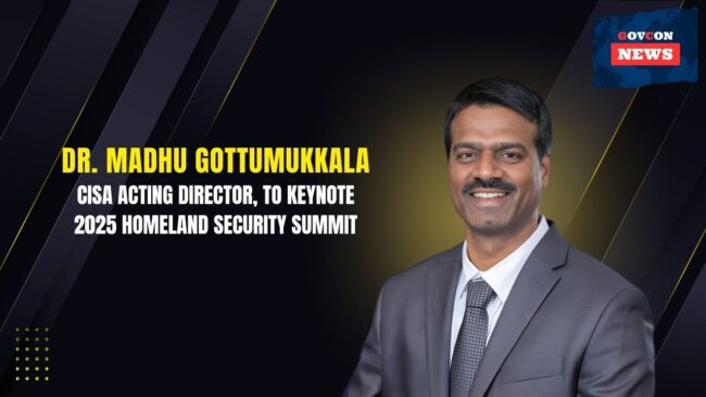 CISA Director Unveils New Cybersecurity Strategy at DHS Summit