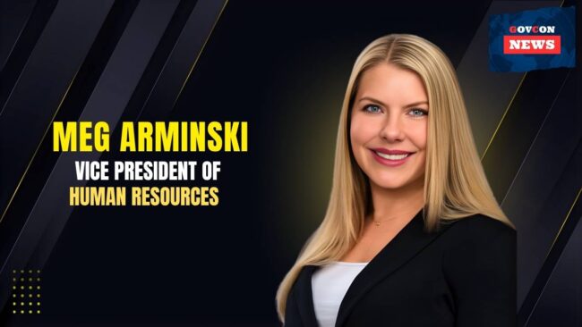 Chenega Appoints Meg Arminski as HR VP