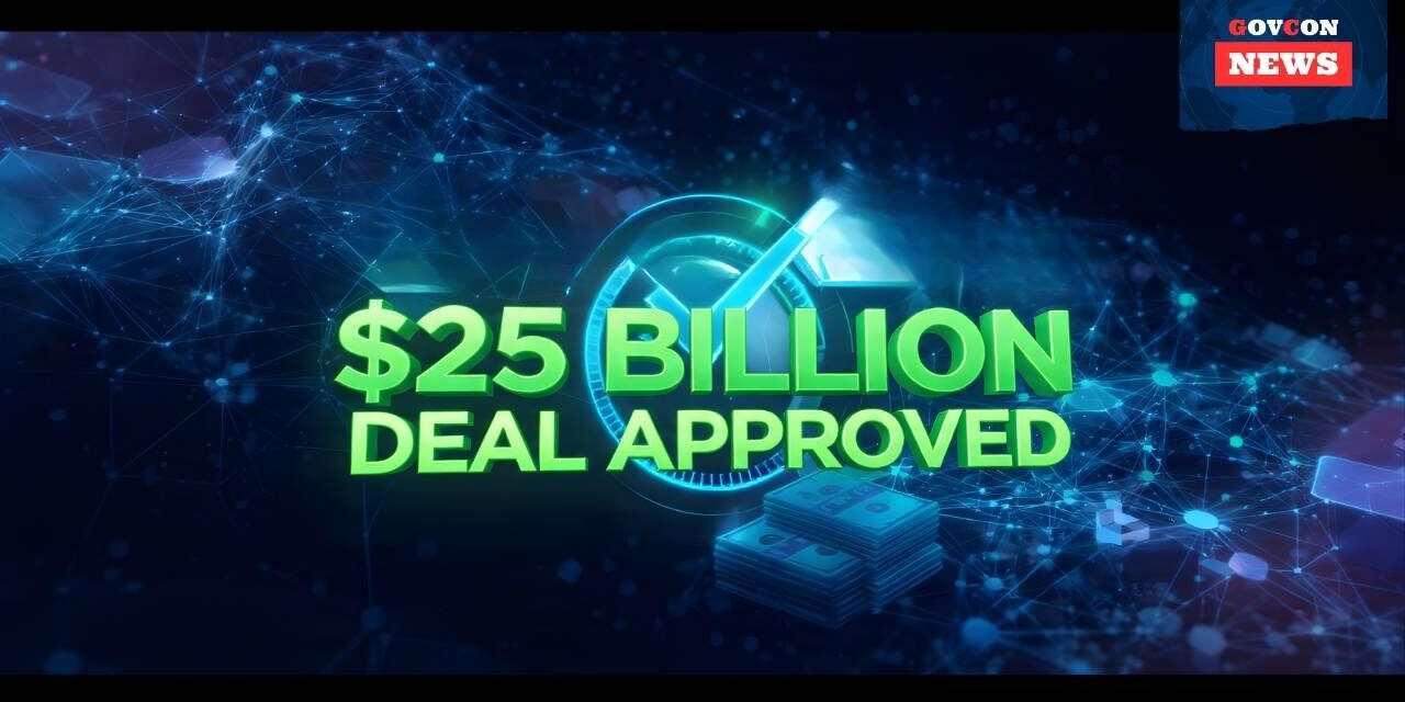 CyberArk Shareholders Greenlight $25B CyberArk-Palo Alto Deal