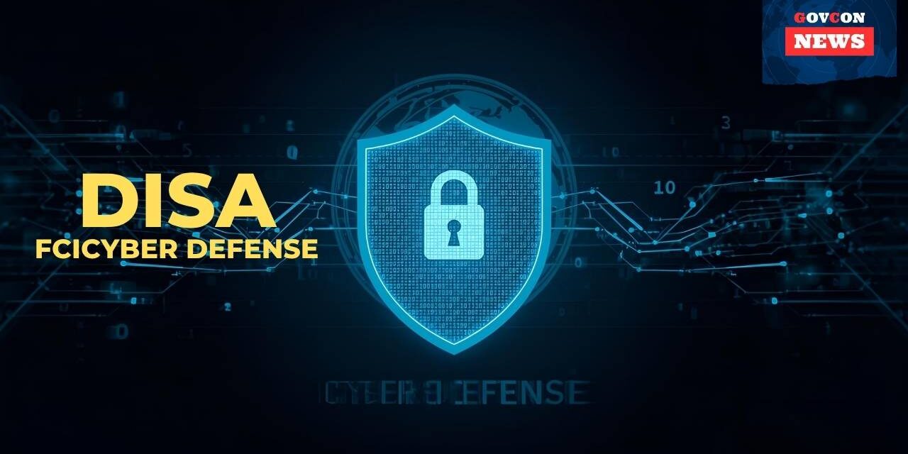 DISA Secures DoD Full Content Inspection Services