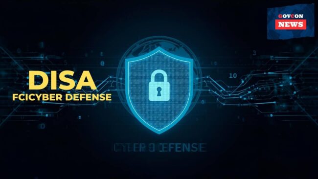 DISA Secures DoD Full Content Inspection Services