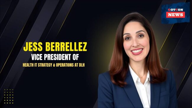 DLH Appoints Berrellez to Lead Federal Health IT Strategy DLH Appoints Berrellez to Lead Federal Health IT Strategy
