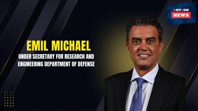 DOD AI Strategy Refocuses Defense Technology