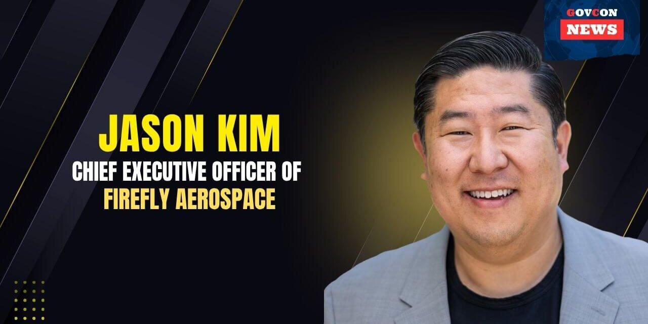 Firefly Aerospace Acquires SciTec in $855M Deal