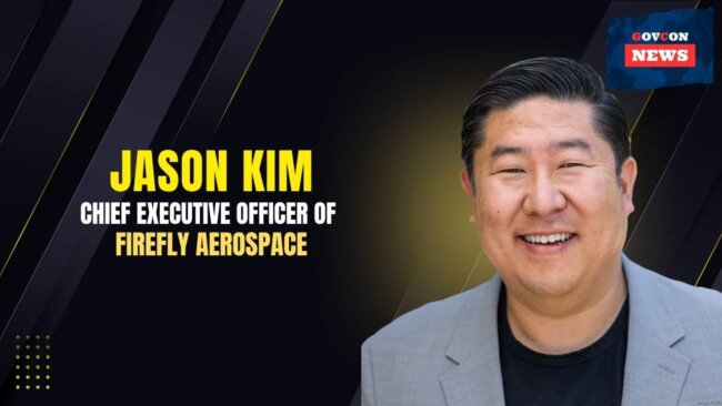 Firefly Aerospace Acquires SciTec in $855M Deal