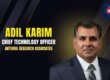 Former Northrop Grumman Exec Joins ARA as CTO