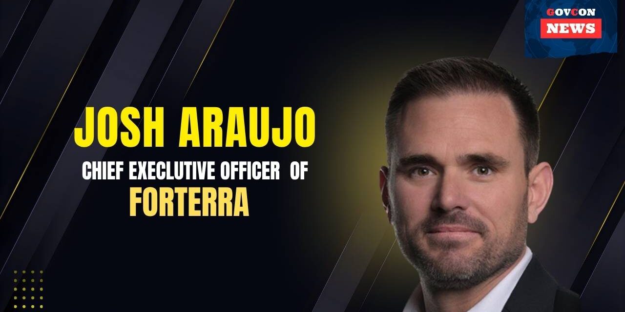 Forterra Secures $238M for Defense Autonomy