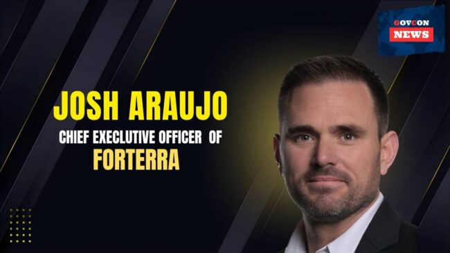 Forterra Secures $238M for Defense Autonomy