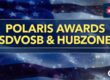 GSA Finalizes Polaris GWAC Small Business Awards