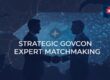GovCon Expert Matchmaking