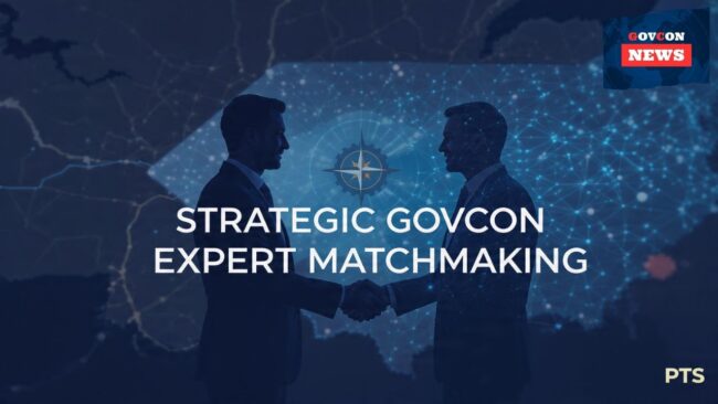 GovCon Expert Matchmaking