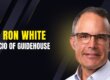 Guidehouse Names Ron White CIO to Lead AI Strategy
