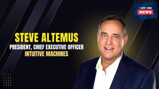 Intuitive Machines Becomes Multi-Domain Space Prime