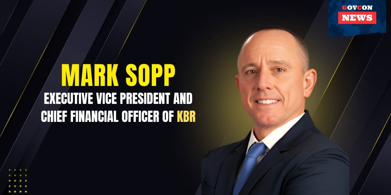 KBR Reports $1.9B Q3 Revenue, Confirms MTS Spinoff Plan