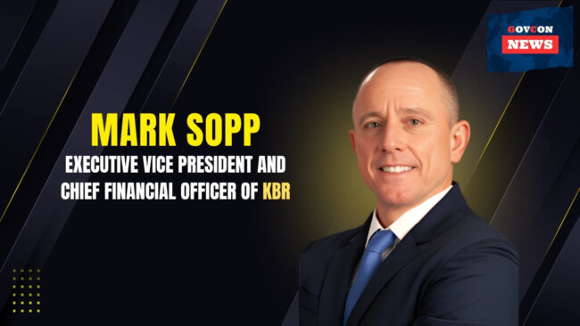 KBR Reports $1.9B Q3 Revenue, Confirms MTS Spinoff Plan