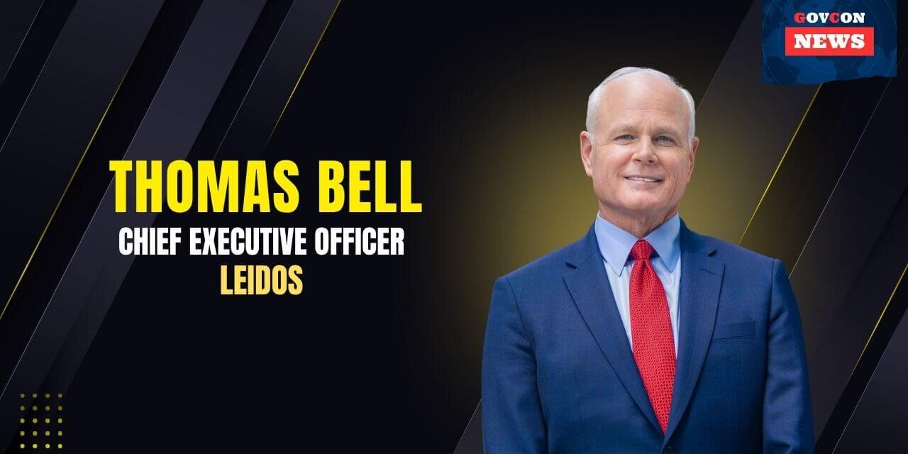 Leidos Q3 Revenue Up 7%; CEO Highlights Defense Systems & Golden Dome