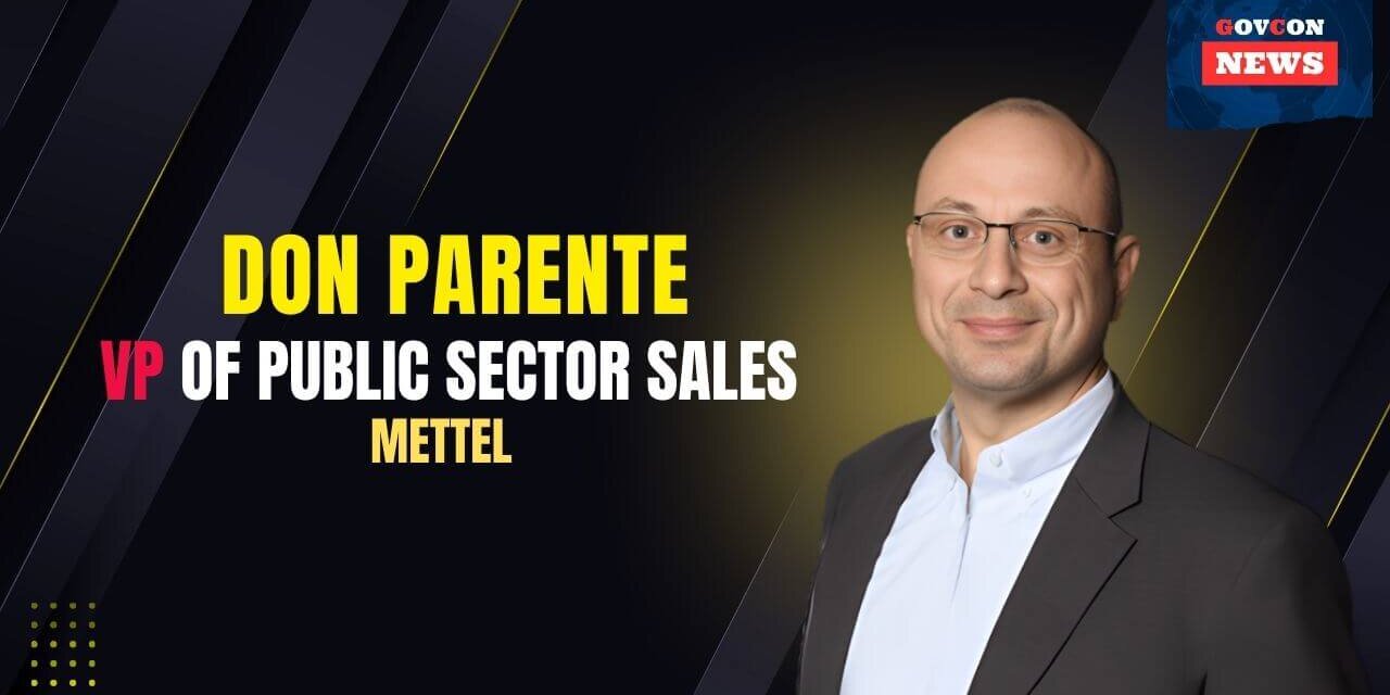 MetTel Completes GSA Network Modernization