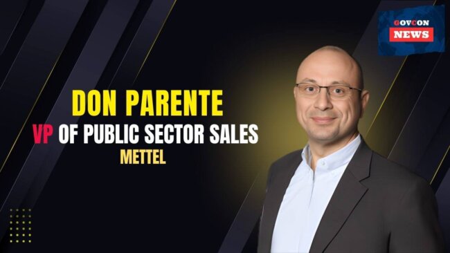 MetTel Completes GSA Network Modernization