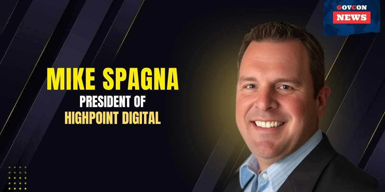Mike Spagna Rises to President of HighPoint Digital