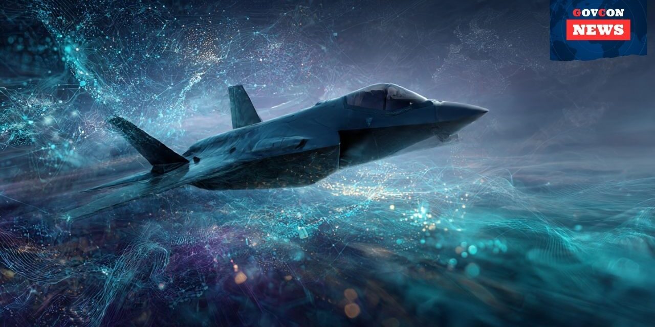 Multi-Billion Dollar Defense Contracting Boom