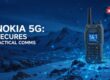 Nokia Advances Tactical 5G Communications for Allied Forces