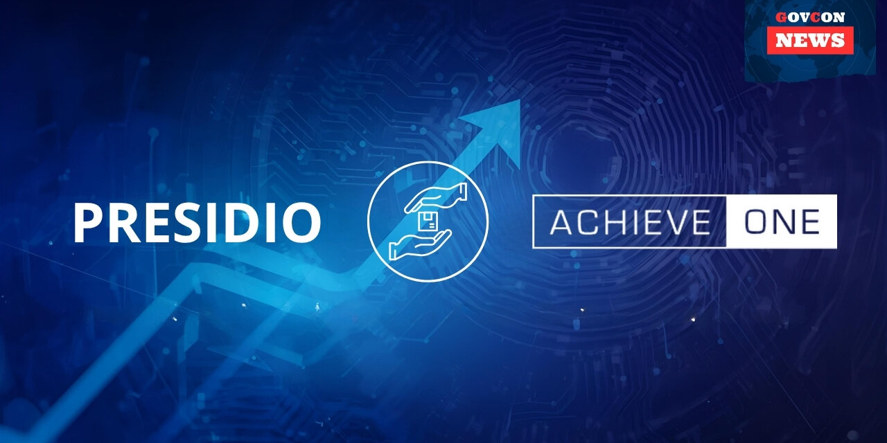 Presidio Acquires Achieve One to Boost Cloud and IT
