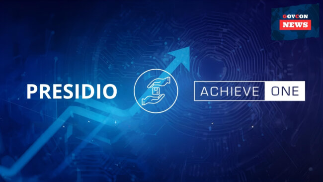 Presidio Acquires Achieve One to Boost Cloud and IT Presidio Acquires Achieve One to Boost Cloud and IT