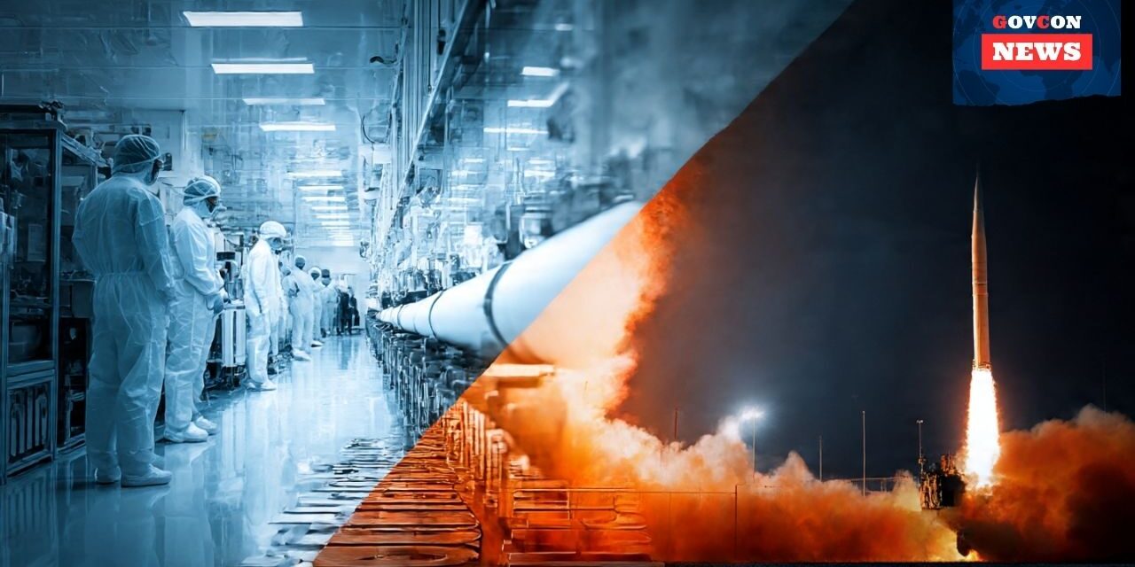 R2S Secures $1.25B Tamir Missile Production Contract