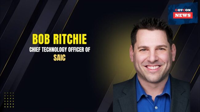 SAIC Wins $1.4B COBRA CJADC2 Task Order