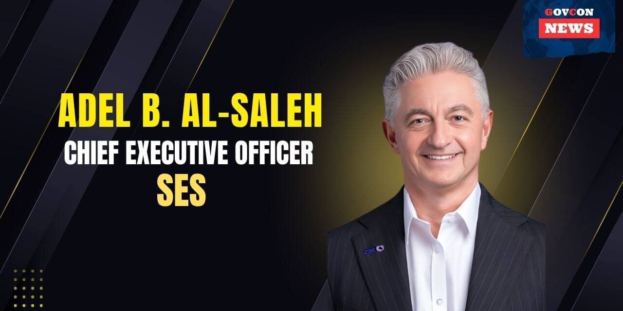 SES Government Business Drives Growth Post-Intelsat