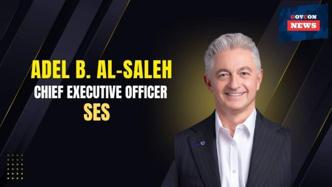 SES Government Business Drives Growth Post-Intelsat