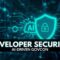 Securing Software Factories with Developer Security